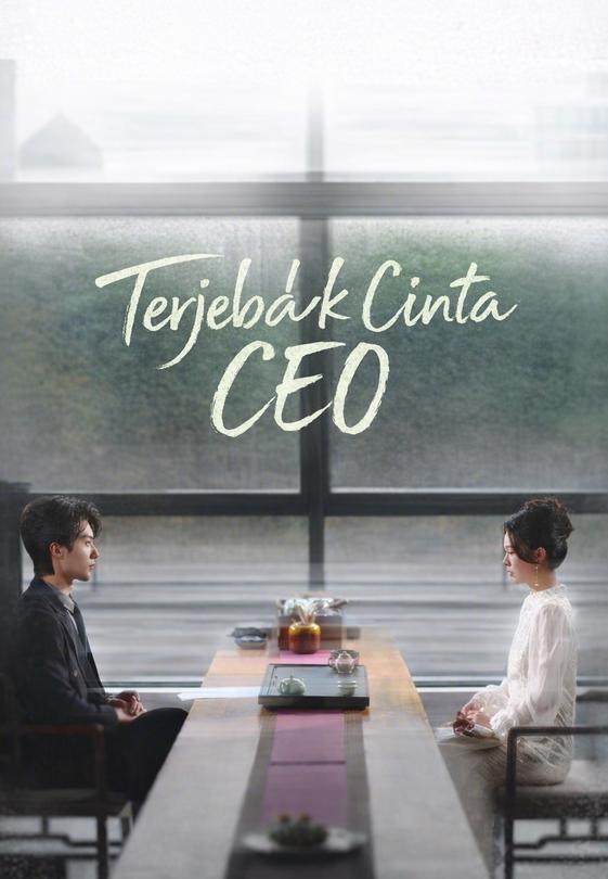 Terjebak Cinta CEO