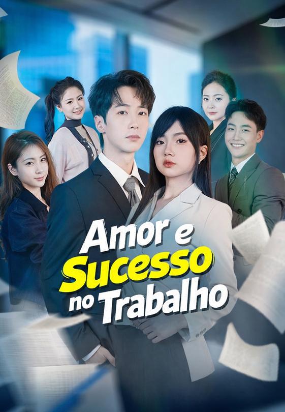 Amor e Sucesso no Trabalho