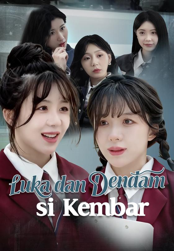 Luka dan Dendam si Kembar