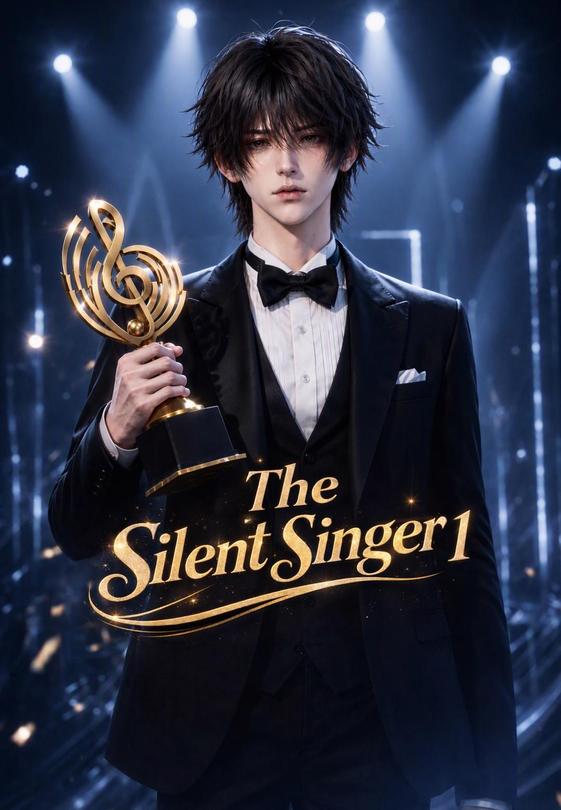 The Silent Singer 1