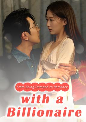 From Being Dumped to Romance with a Billionaire