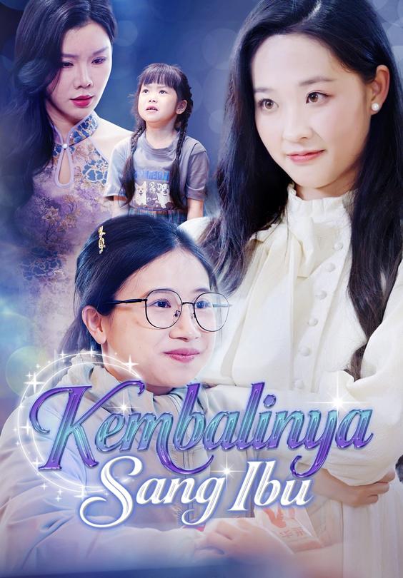 (Dub)Kembalinya Sang Ibu