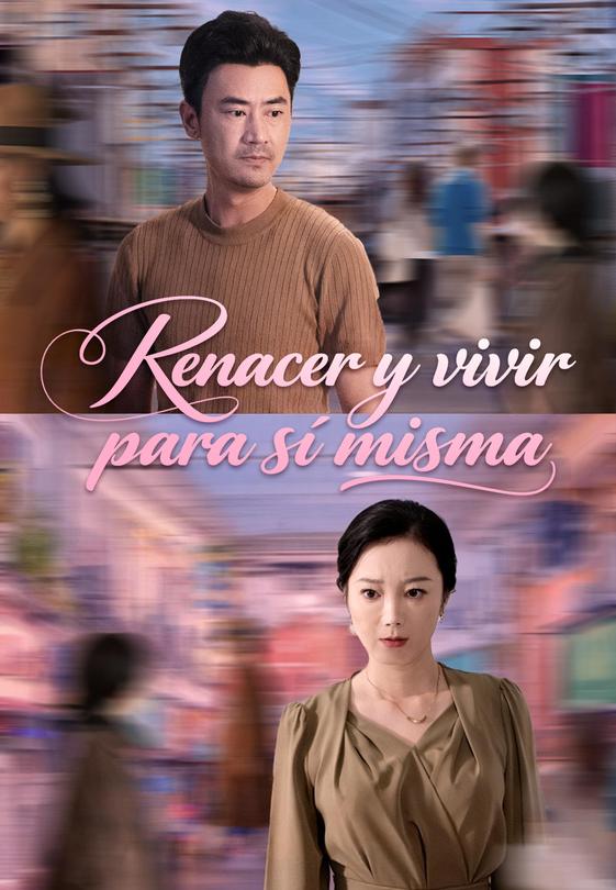(Doblado)Renacer y vivir para sí misma