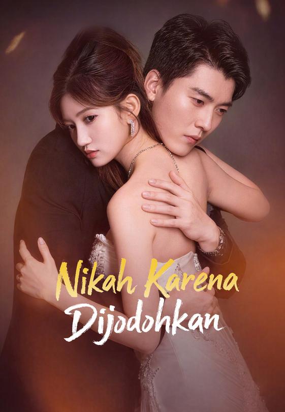 Nikah Karena Dijodohkan