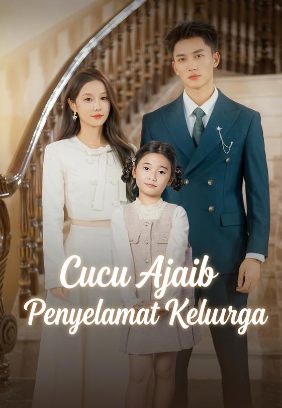 Cucu Ajaib Penyelamat Keluarga