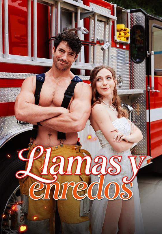 Llamas y enredos