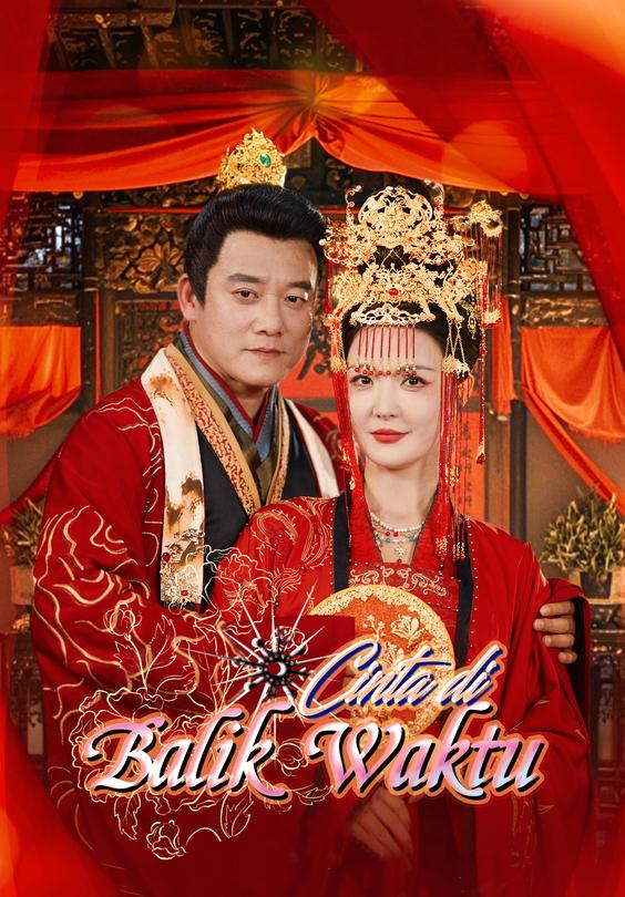 Cinta di Balik Waktu