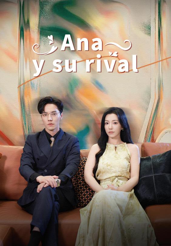 (Doblado)Ana y su rival