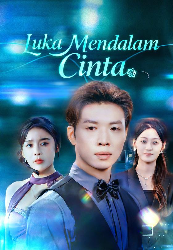 Luka Mendalam Cinta