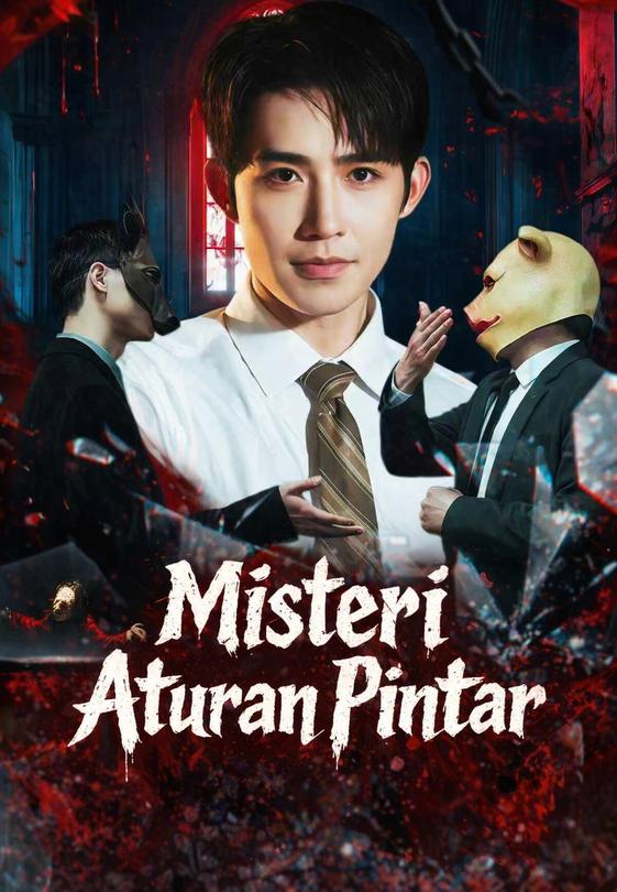 Misteri Aturan Pintar