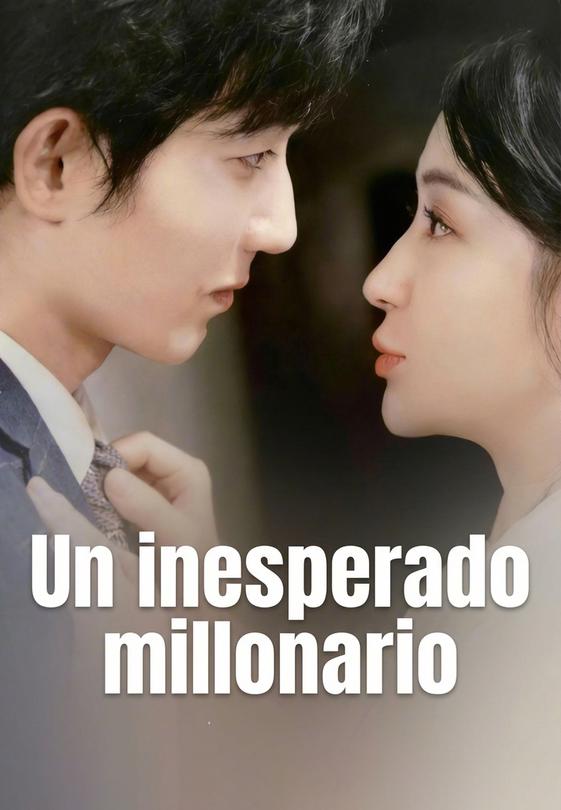 Un inesperado millonario