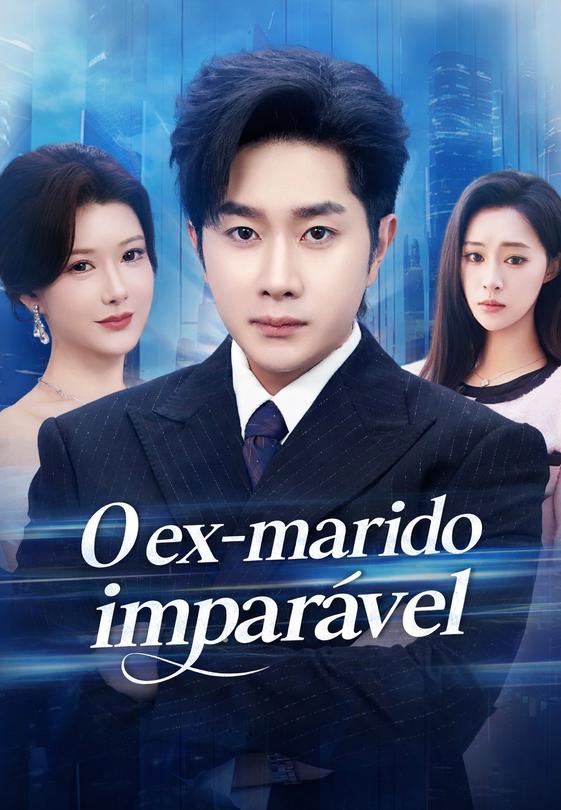O ex-marido imparável