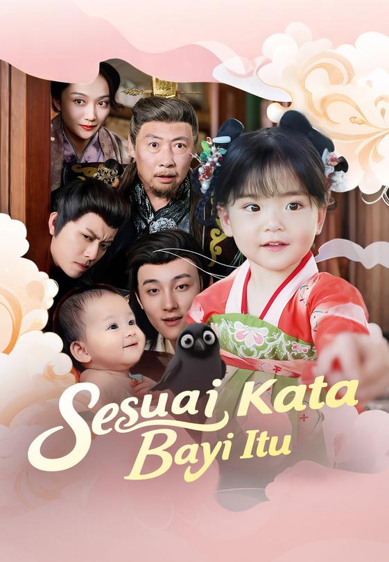 Sesuai Kata Bayi Itu