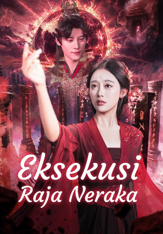 Eksekusi Raja Neraka