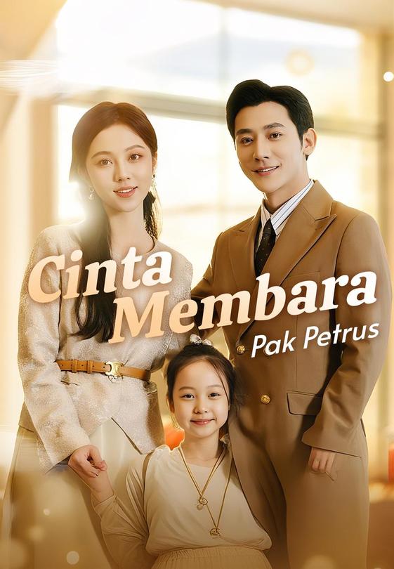 Cinta Membara Pak Petrus