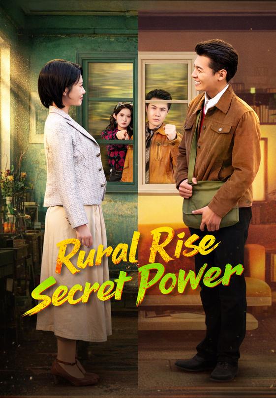 Rural Rise Secret Power