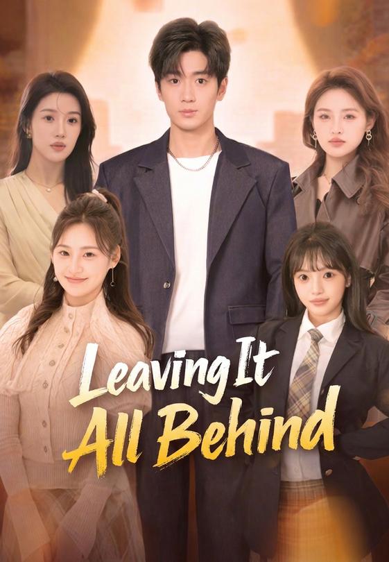 Leaving It All Behind