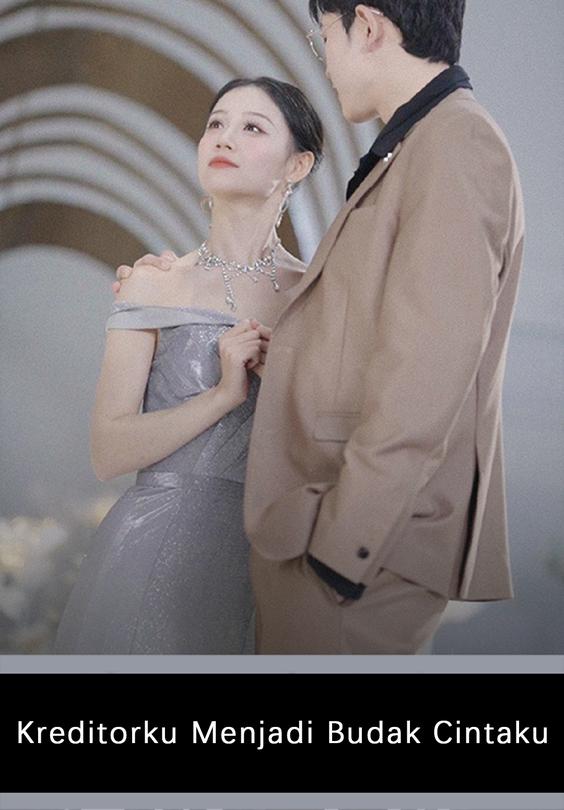 Kreditorku Menjadi Budak Cintaku