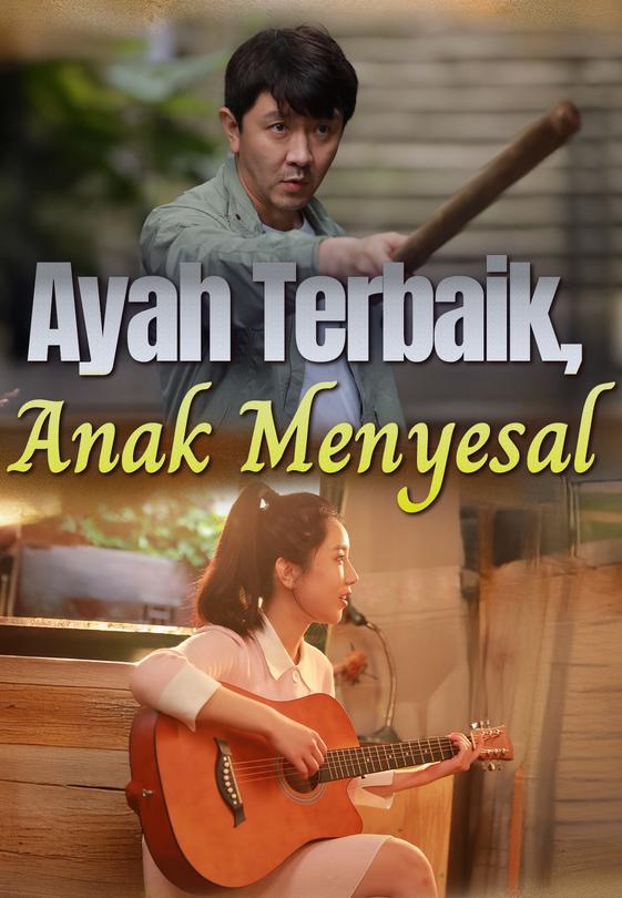 Ayah Terbaik, Anak Menyesal