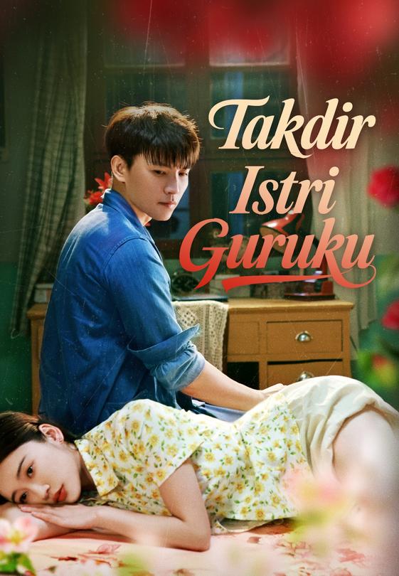 Takdir Istri Guruku