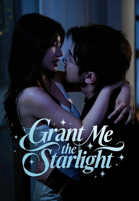 Grant Me the Starlight