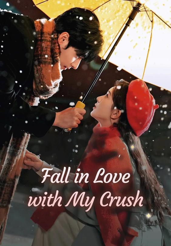 Fall in Love with My Crush