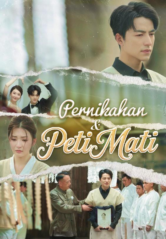 Pernikahan & Peti Mati