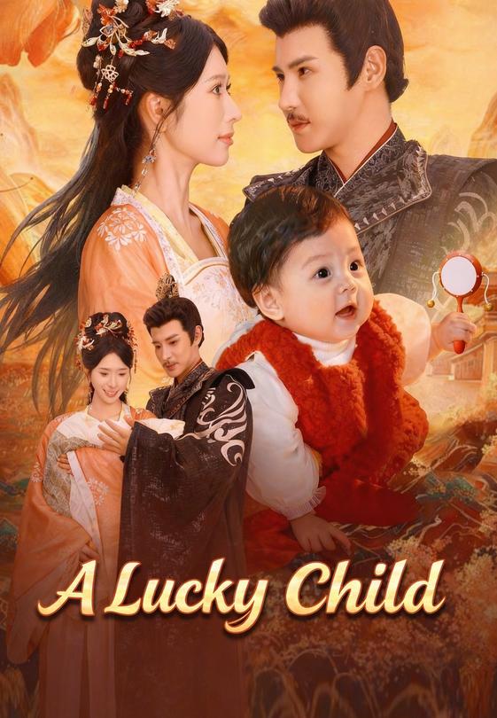 A Lucky Child