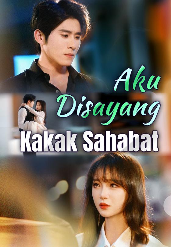 Aku Disayang Kakak Sahabat