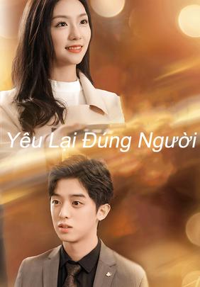 Yêu Lại Đúng Người