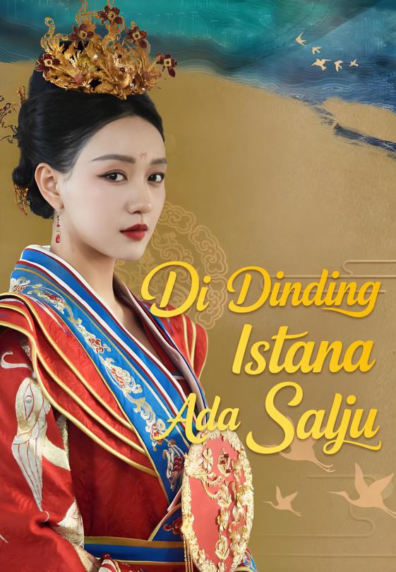 Di Dinding Istana Ada Salju