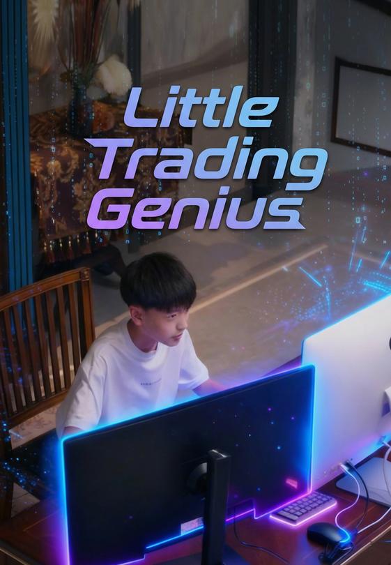 Little Trading Genius