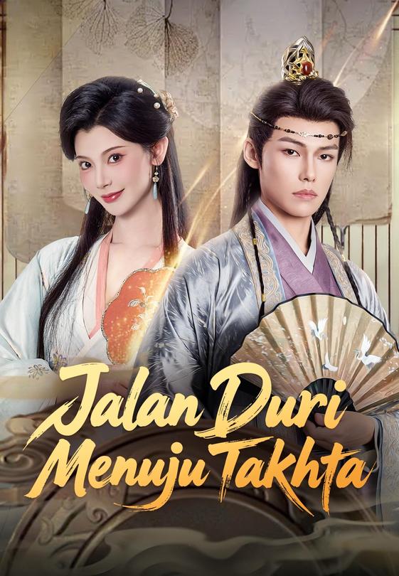 Jalan Duri Menuju Takhta