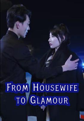 From Housewife to Glamour