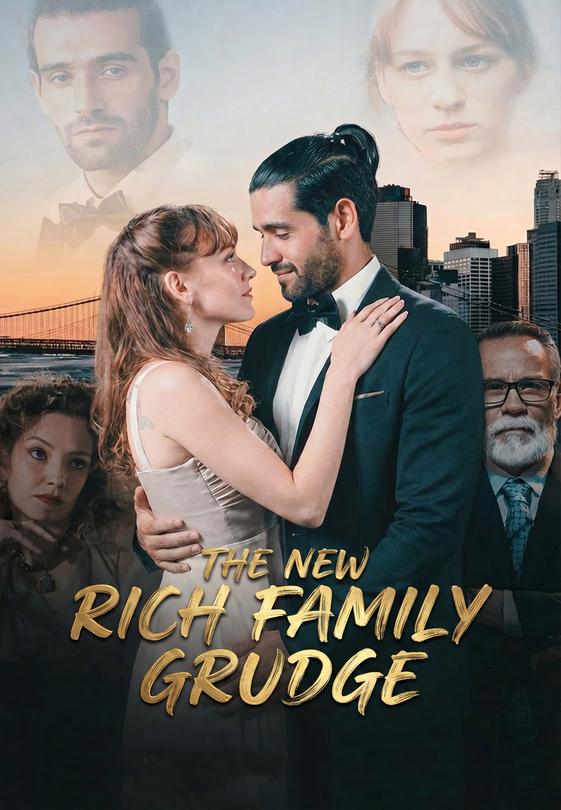 The New Rich Family Grudge