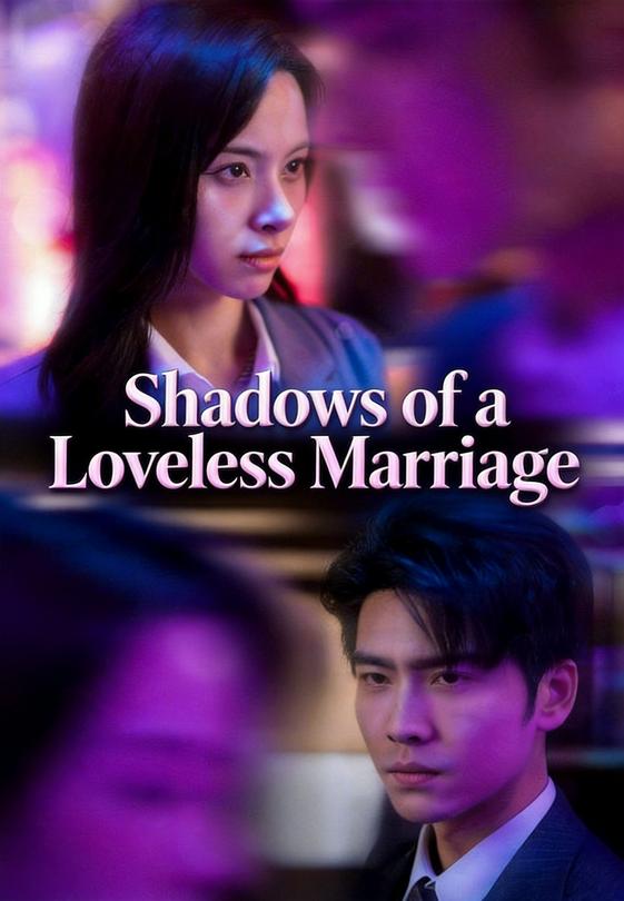 (Dub)Shadows of a Loveless Marriage