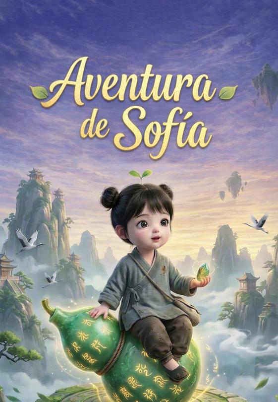 Aventura de Sofía