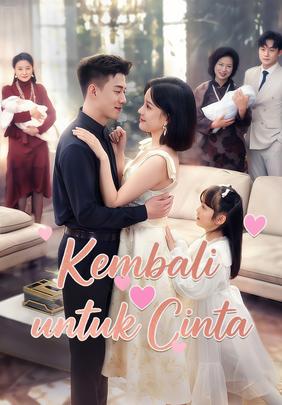 Kembali untuk Cinta