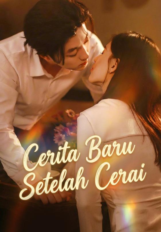 Cerita Baru Setelah Cerai