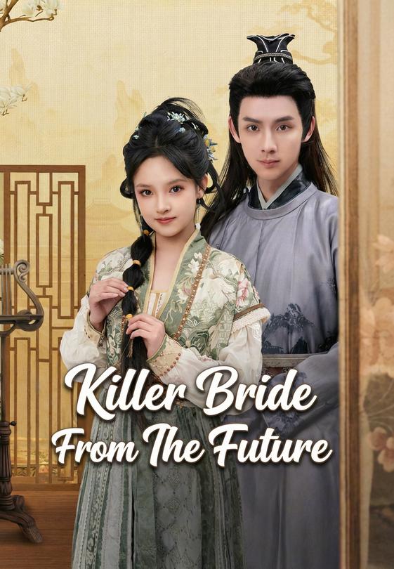 Killer Bride From The Future