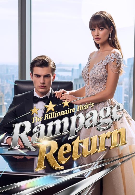 The Billionaire Heir's Rampage Return