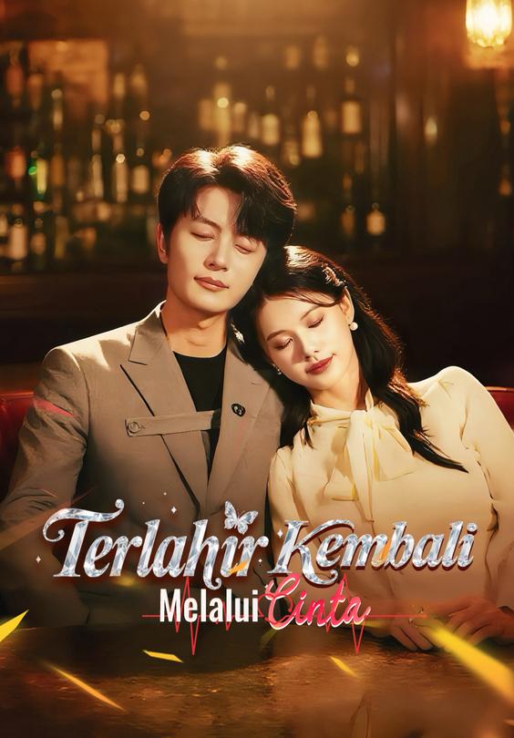 Terlahir Kembali Melalui Cinta