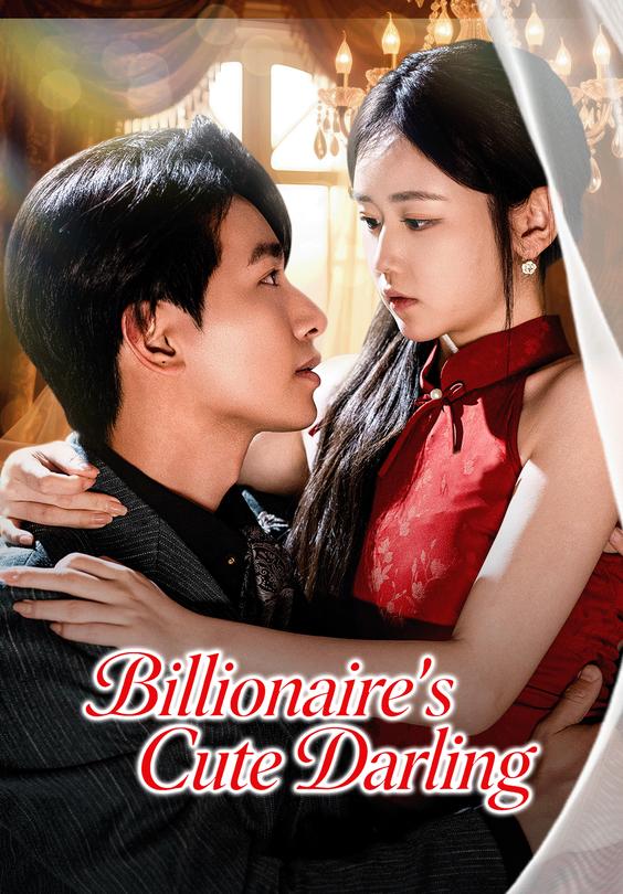 Billionaire's Cute Darling