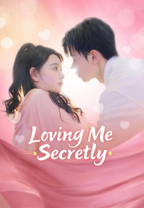 Loving Me Secretly