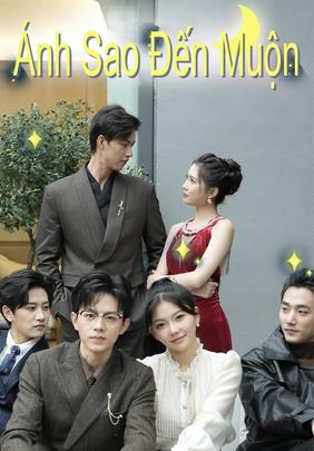 Ánh Sao Đến Muộn