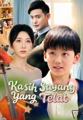 Kasih Sayang yang Telat