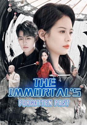 The Immortal's Forgotten Past