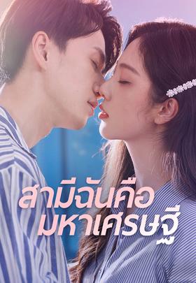 สามีฉันคือมหาเศรษฐี