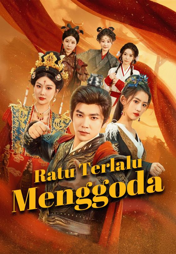 Ratu Terlalu Menggoda