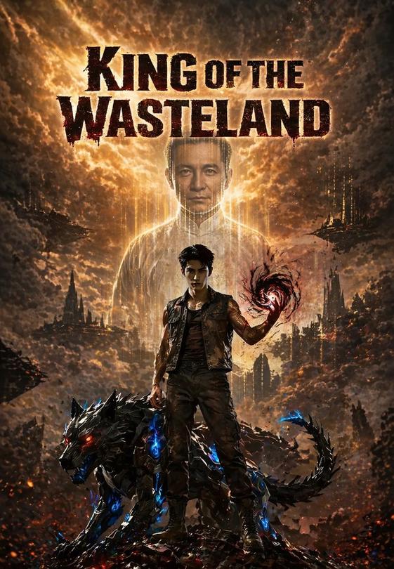 King of the Wasteland